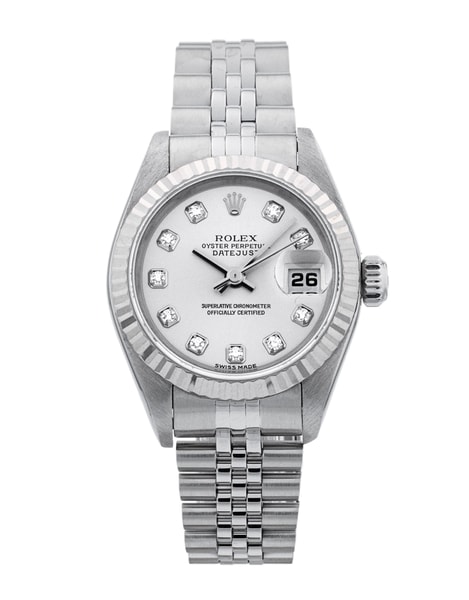Rolex Datejust Lady 79174